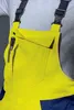 Uvex 88270, Overall, Mann, Blau, Gelb, 6 Taschen, Produktbild-Vorschau 2