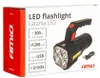 Led Svetlomet S Integrovanou Dobíjateľnou Batériou Náhľad obrázku produktu 3