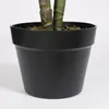 Mica Decorations Taro plante artificielle - H100 x Ø70 cm Voir les images du produit 4