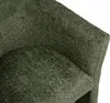 Couchgarnitur - Sofa Set - Grün - Weicher Stoff - 2 Sitzer Produktbild-Vorschau 12