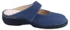 Sandalias Finn Comfort STANFORD: Cierre de velcro ajustable Vista previa de la imagen del producto 4