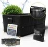 Juskys Gartenmöbel Abdeckplane CoverSafe Pro 180x120x75 cm Produktbild-Vorschau 1