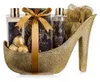 accentra Geschenkset für Frauen "Luxury" im Glitter Pump Produktbild-Vorschau 2