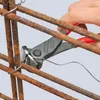 Précoupeur L.200mm total Ku.überzogen KNIPEX Voir les images du produit 5