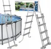 Drabinka do basenu 122 cm Podgląd zdjęcia produktu 32