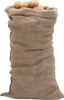 vidaXL Jutové pytle 30 ks 65x135 cm 100% juta 220 g/m² Náhled obrázku produktu 1