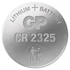 Lithiová knoflíková baterie GP CR2325, 1ks Náhled obrázku produktu