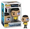 Star Trek Lower Decks POP! TV Vinyl Figur Samanthan 9 cm Produktbild-Vorschau 7