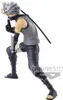 Naruto Shippuden Vibration Star Hatake Kakashi Figur 18cm Produktbild-Vorschau 5