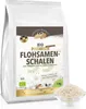 GOLDEN PEANUT Flohsamenschalen Bio 1 kg, 99% Reinheit, Produktbild-Vorschau 1