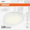 Osram LED Lunive Sole Wand- und Deckenleuchte, für Produktbild-Vorschau 2