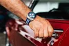BULOVA 98B452 Shelby limited Version Chronograph Uhr Produktbild-Vorschau 9