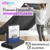 EllaTex Premium Spannbettlaken 200x220–220x240 Produktbild-Vorschau 2