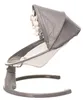 4Baby | Elektrische Babyschaukel - Babyschaukel bis 9 kg - Produktbild-Vorschau 16