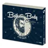 An advent calendar for men with a beard illustration. Produktbild-Vorschau