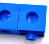 WOOPIE Stavební Kostky 3D Kostky 150 ks. Náhled obrázku produktu 9