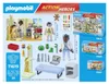 PLAYMOBIL Action 71619, Lekarz, 4 lat(a), Wielobarwny, Podgląd zdjęcia produktu 9