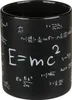 Out Of The Blue Velký černý hrnek pro matematiky Náhled obrázku produktu 4