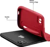 Handyhülle für Apple iPhone X / XS Hülle Silikon Produktbild-Vorschau 6