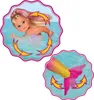 Simba Toys 105733318, 3 rok / roky, Dievča, 120 mm Náhľad obrázku produktu 3
