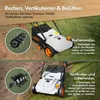 VonHaus 2-in-1 Rasen Vertikutierer Aerator 1500W - 30L Produktbild-Vorschau 2