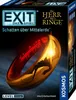 KOSMOS Experimentierkästen|KOSMOS EXIT® Herr der Ringe Produktbild-Vorschau 1