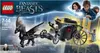 LEGO set packaging for Fantastic Beasts: Grindelwald's Escape. Náhled obrázku produktu