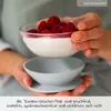 Zestaw upominkowy szklanej zastawy stołowej Beaba Podgląd zdjęcia produktu 11
