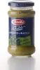 Barilla 10036804, Pesto Soße, 190 g, 1828 kJ, 443 kcal, Produktbild-Vorschau 3