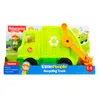 Fisher-Price Little People Müll-Auto Spielzeug mit Figuren, Produktbild-Vorschau 6