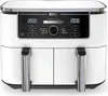 Ninja AF400EUWH Foodi Dual Heißluftfritteuse weiß, 2470 Produktbild-Vorschau 4