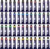 Artina Acrylfarben Set Crylic Künstlerfarben 48x22ml Produktbild-Vorschau 3