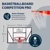 HUDORA Basketball Board Competition Pro Produktbild-Vorschau 2