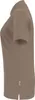 HAKRO Hakro Damen Poloshirt Performance #216 Gr. 3XL nougat Produktbild-Vorschau 2