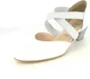 Ara Pumps, Absatz bis 65 mm in weiss/weiss kombi, Gr. 6.5 Produktbild-Vorschau 58