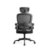 Diablo V-Light Sedia da ufficio ergonomica Braccioli 3D Anteprima dell’immagine prodotto 8
