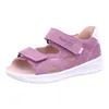 Superfit Sandalen Sandalen Nubukleder Produktbild-Vorschau 24