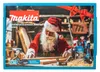 Calendrier de l'Avent Makita® Edition 2025 un must have Voir les images du produit 56