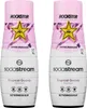 SodaStream Rockstar Tropical Guava Zero Sirup 440ml, 2 Produktbild-Vorschau 1