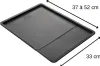 ZENKER regulowana blacha do pieczenia 37-52x33x1,5cm czarna Podgląd zdjęcia produktu 23