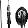 alca® Autoantenne Kfz Antenne Dachantenne mit Verstärker Produktbild-Vorschau 4
