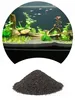 Sabbia per acquario bazaltica nera, fondo naturale 0,5-1 Anteprima dell’immagine prodotto 2