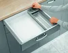 metaltex 363220000 metaltex Portaposate Uni-Fit, plastica, Anteprima dell’immagine prodotto 7