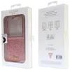 Guess Guhczf5Hggshp F731 Z Flip5 Różowy/Pink Hardcase Anteprima dell’immagine prodotto 8