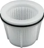 Saeco 224640200 Sieb Filter Schmutzfilter Wasserfilter Weiß Produktbild-Vorschau 2
