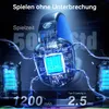 Fachixy FC-300 Gaming Headset mit Mikrofon, 2,4G Wireless Produktbild-Vorschau 4