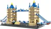 Wange W5215 Tower Bridge Londres W5215 Voir les images du produit 8