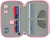 Barbie - Painterly - Mäppchen Federmappe, 37 Teile, 3-fach Produktbild-Vorschau 4
