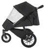 UPPAbaby RIDGE Performance Regenschutz Produktbild-Vorschau 2