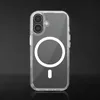Handy Hülle für Apple iPhone 17 Handyhülle mit Magnetring Produktbild-Vorschau 5
